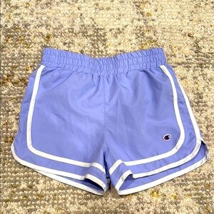 Champion Girl’s Athletic Shorts